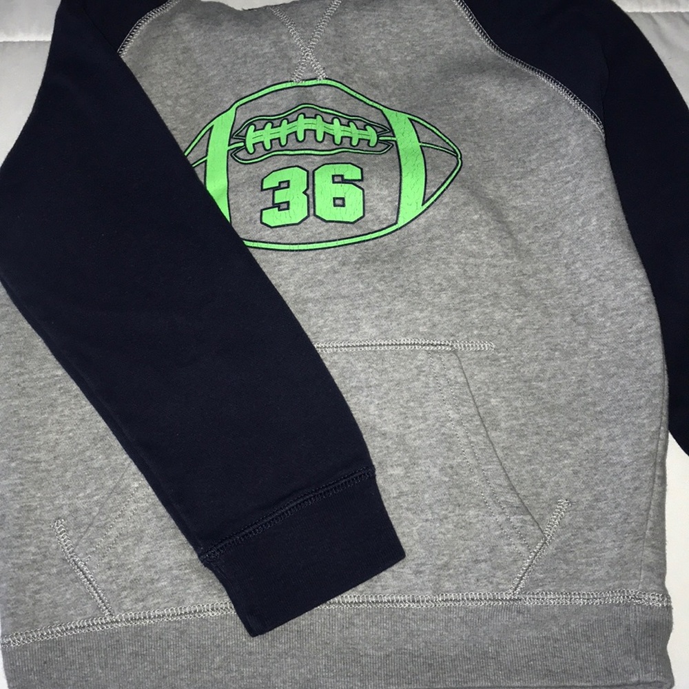 Boys Children’s Place hoodie